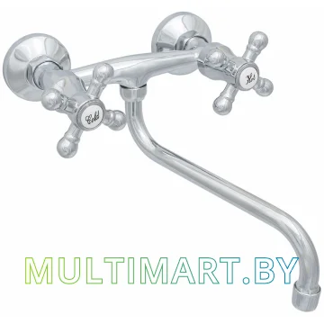 Смеситель ЦС Стандарт ЦС-СМ 294 (СМ515009)